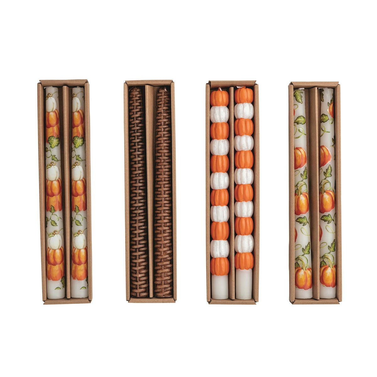 Gather Taper Candle Sets