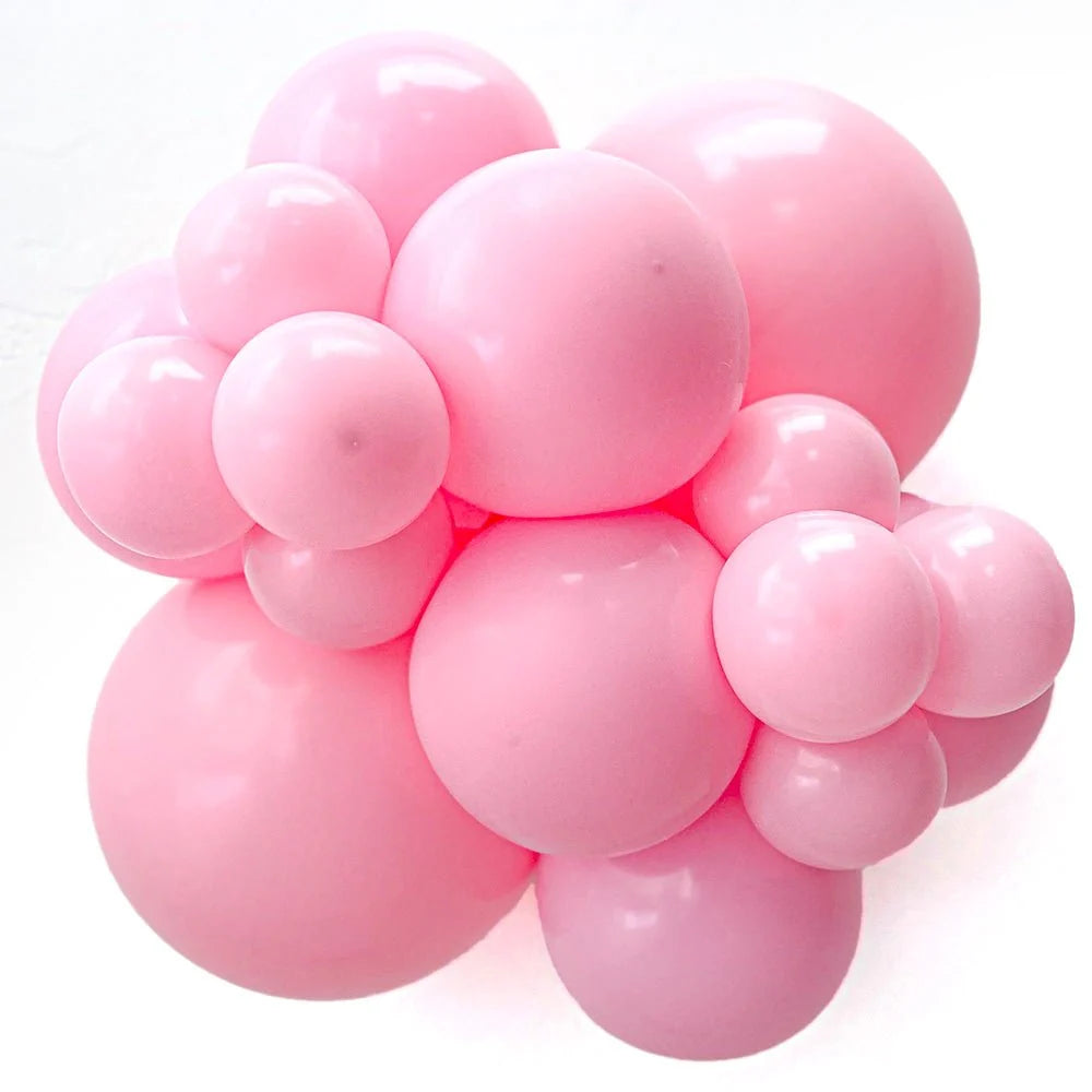 17 inch TUFTEX BABY PINK