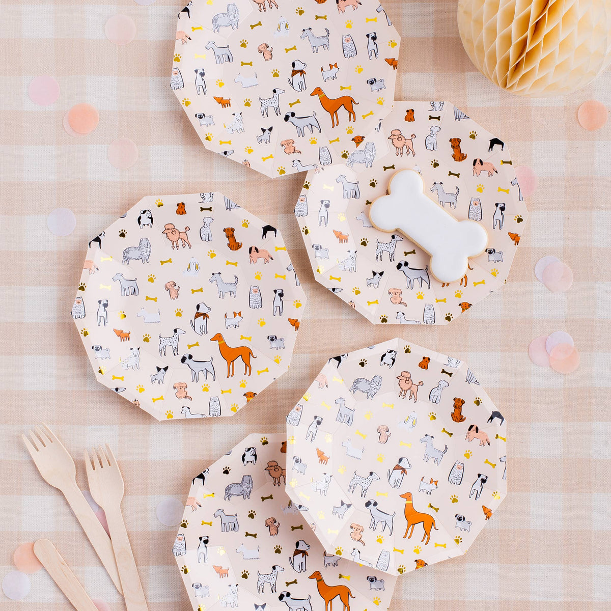 Bow Wow Small Plates - 8 Pk.