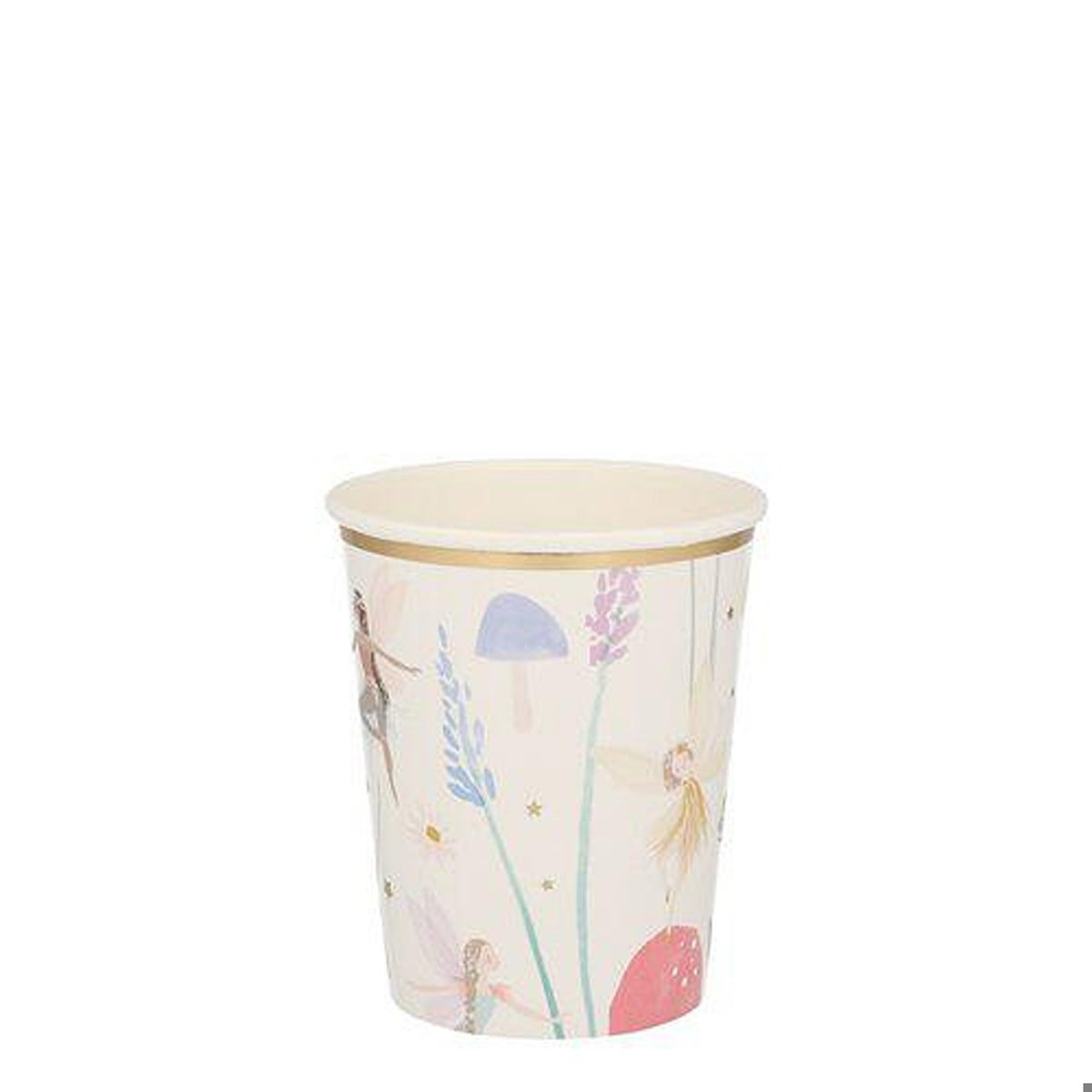 Fairy Cups (x 8)