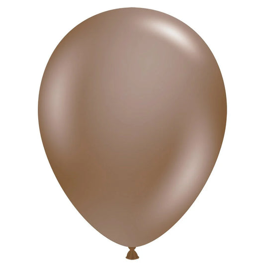 11 inch TUFTEX COCOA BROWN