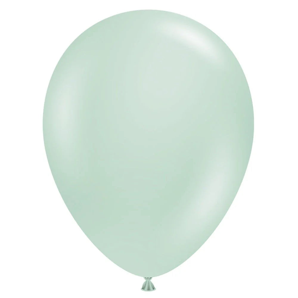 11 inch TUFTEX EMPOWER - MINT