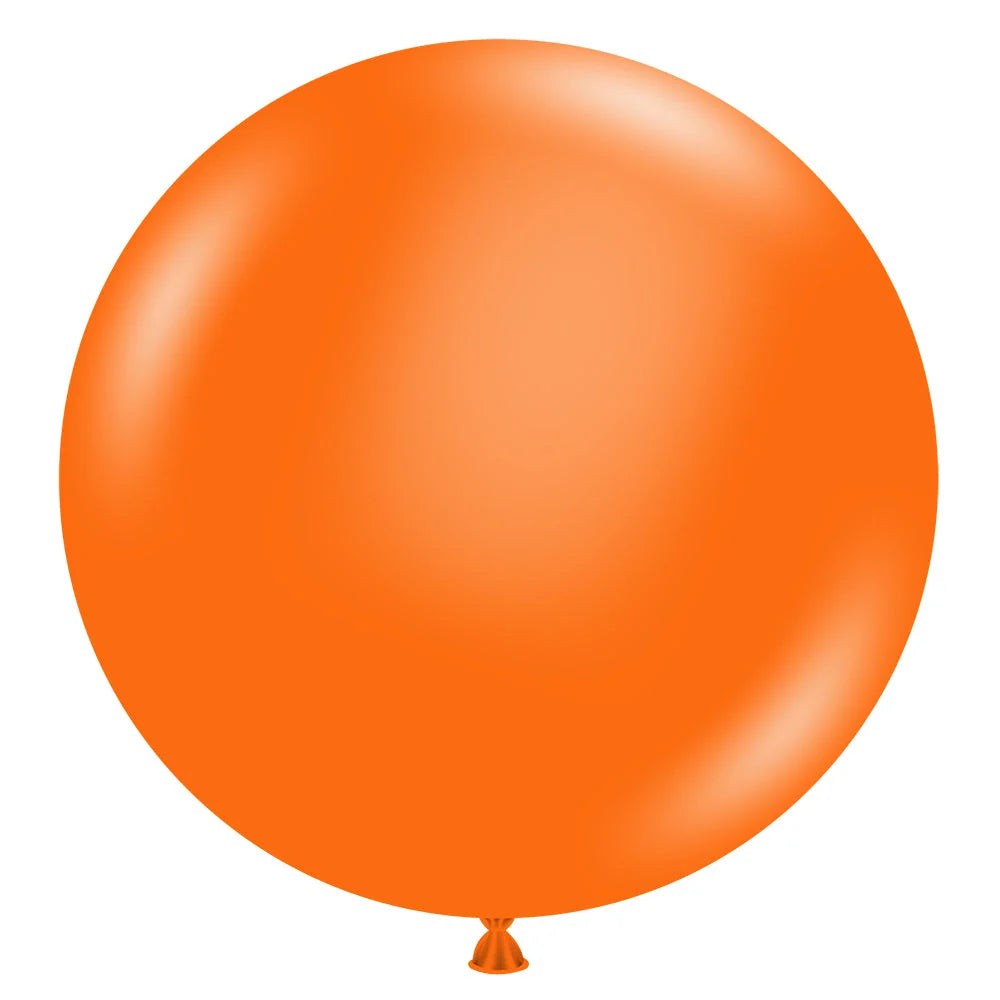 17 inch TUFTEX ORANGE