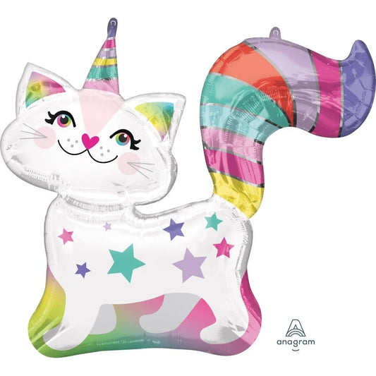 31 inch CATICORN - Packaged