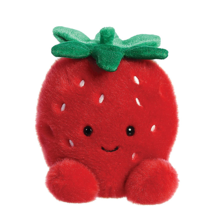 Juicy Strawberry
