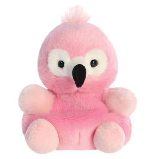 Pinky Flamingo