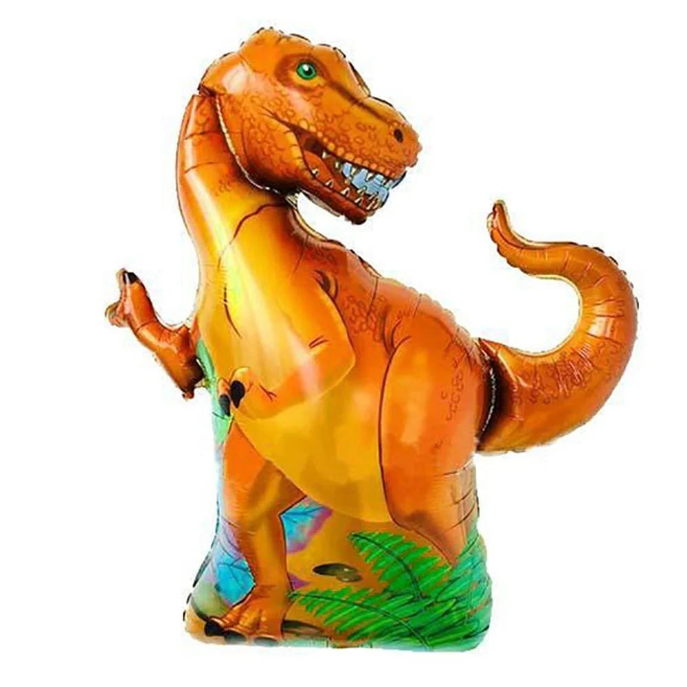 35 inch T-REX DINOSAUR - FLAT