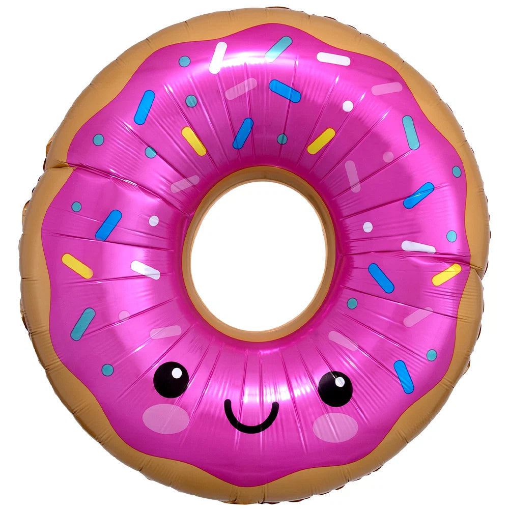 27 inch DONUT - Packaged
