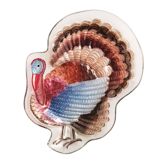 Turkey Platter