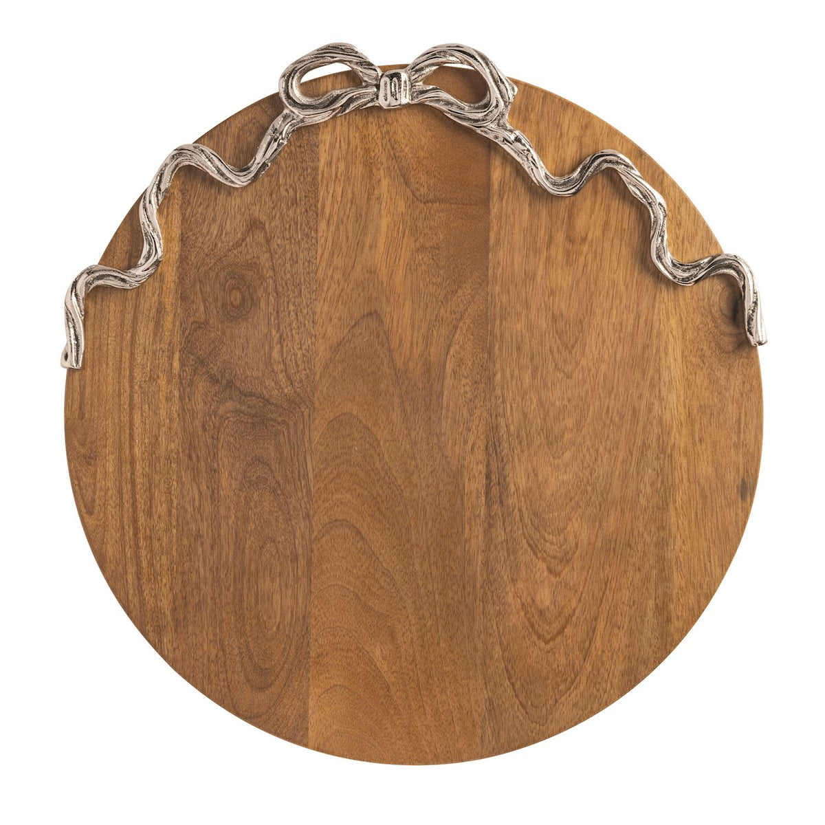 Bow Round Board