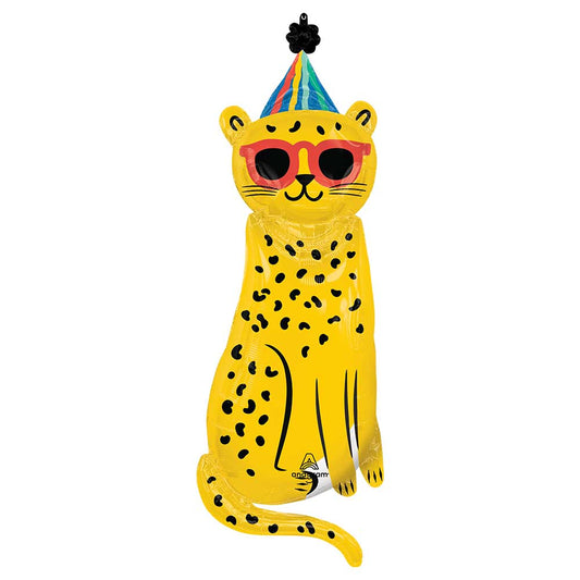 45 inch PARTY ANIMAL - Packaged