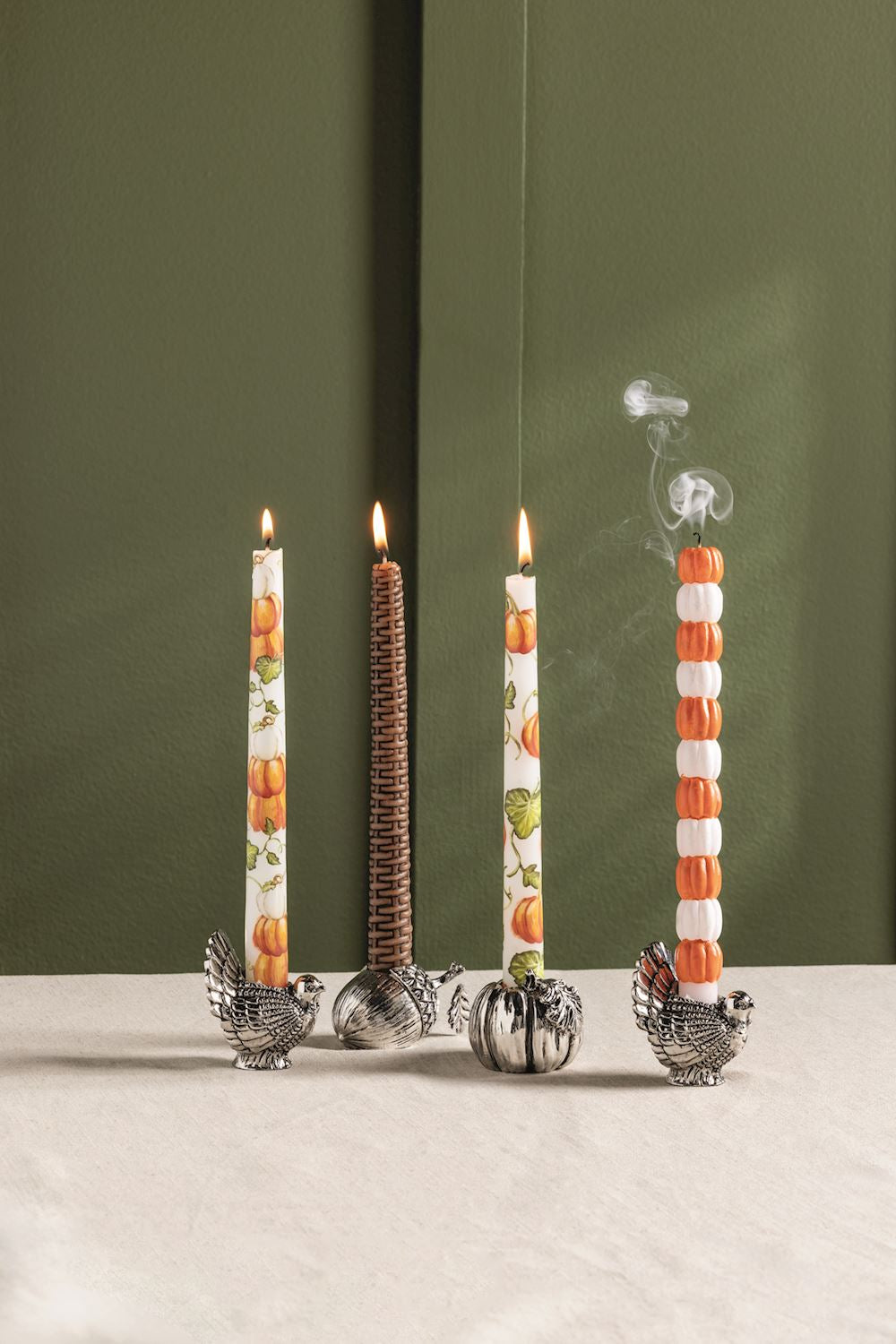 Gather Taper Candle Sets
