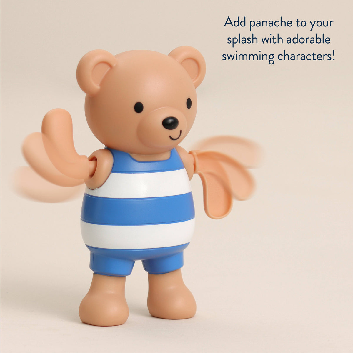 *NEW* Bear Silly Swimmers™