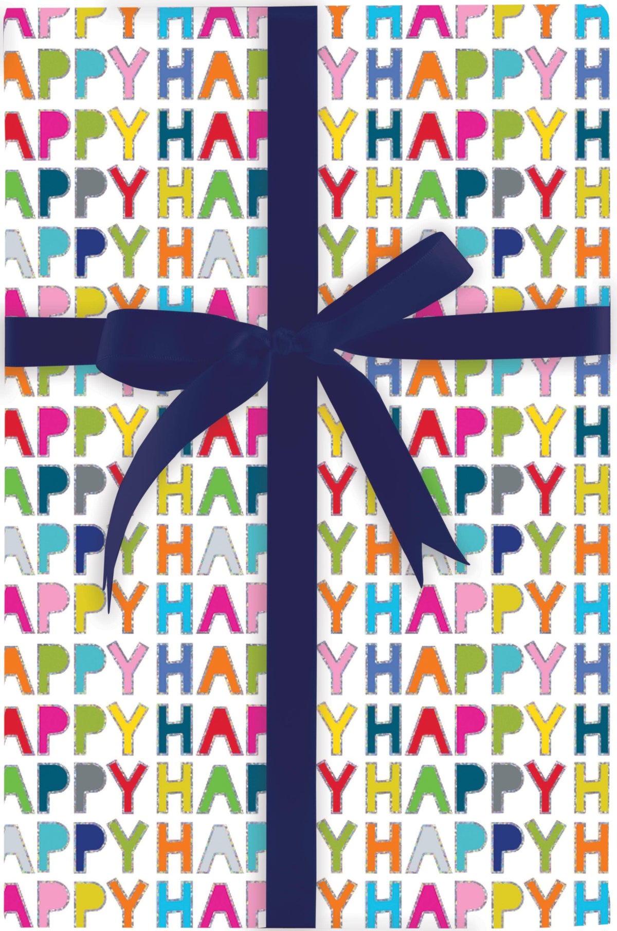 Happy Happy Roll Wrap