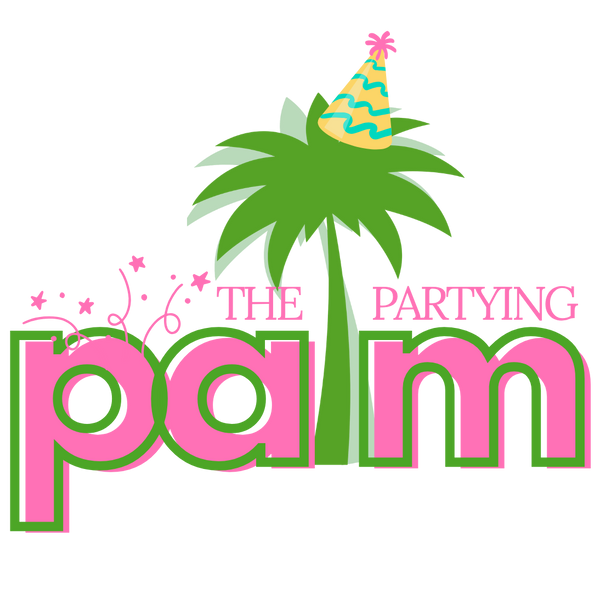 The Partying Palm