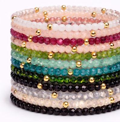 Mila-Mix Bracelet