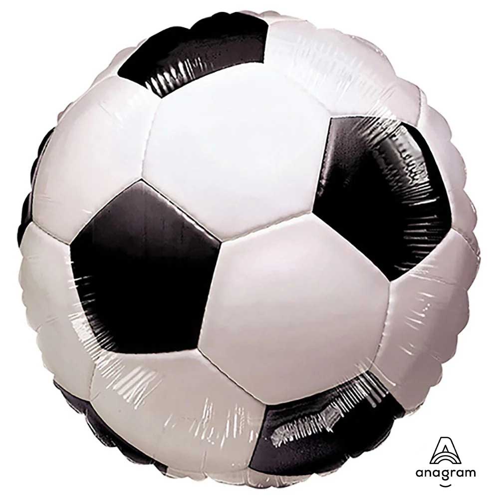 18 inch CHAMPIONSHIP SOCCER - Packaged