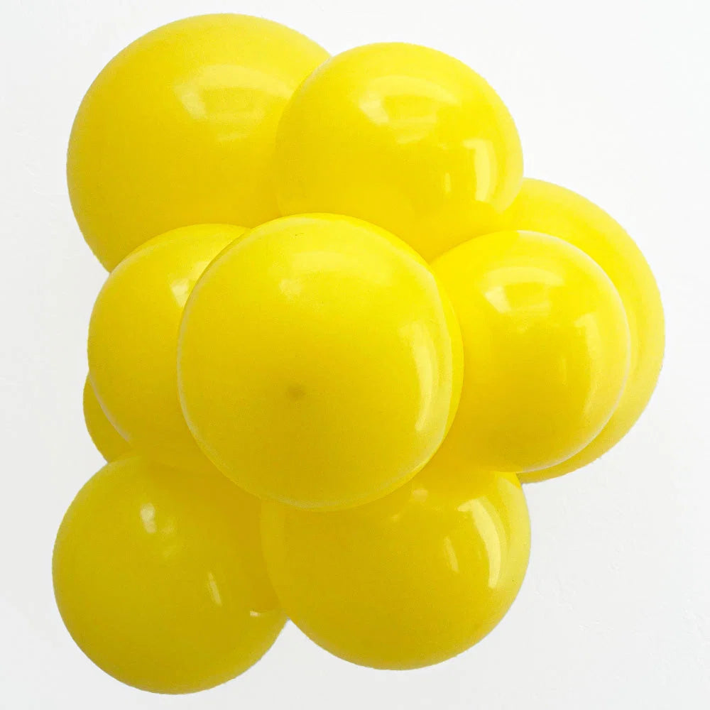 11 inch TUFTEX YELLOW