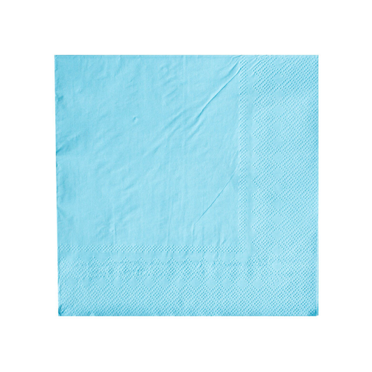 Shades Large Napkins - 16 Pk. 23 Color Options: Cloud