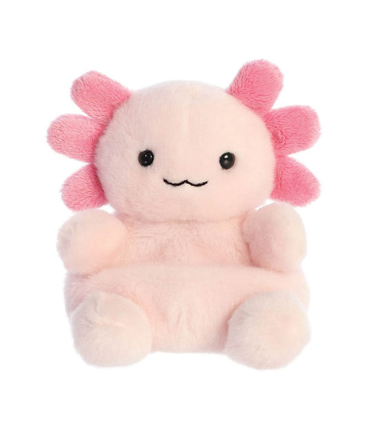 Ax Axolotl