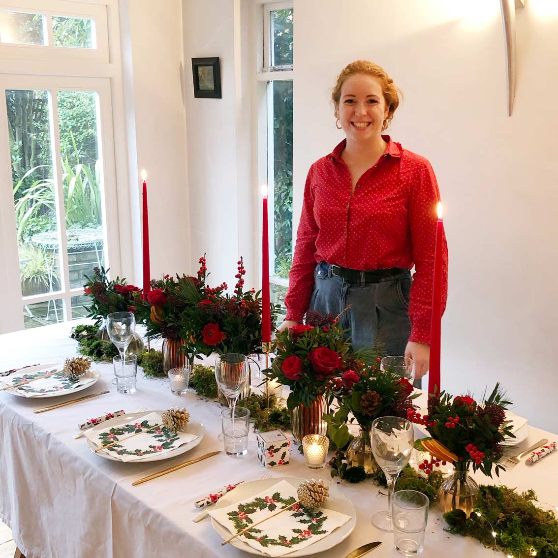 Holly Christmas Trivia & Charades | Christmas Games