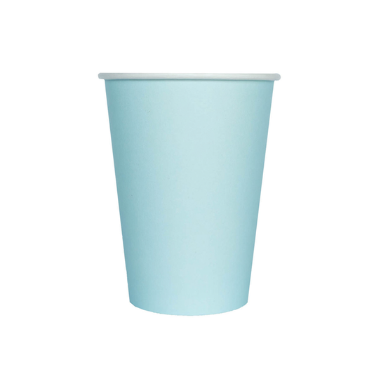 Shades 12 oz Cups - 8 Pk. - 23 Color Options: Frost