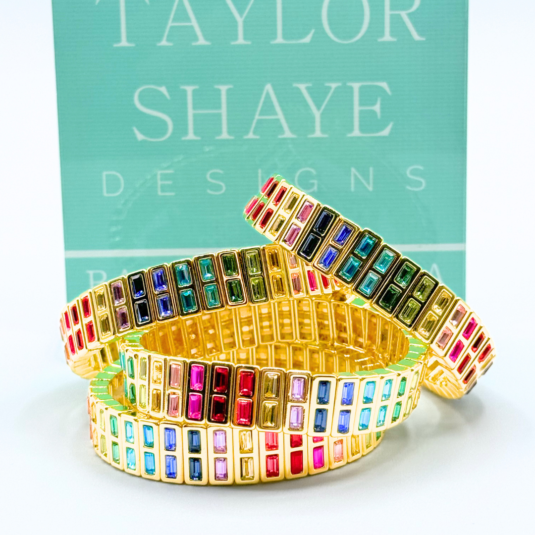Dreamy Bracelet: Bar