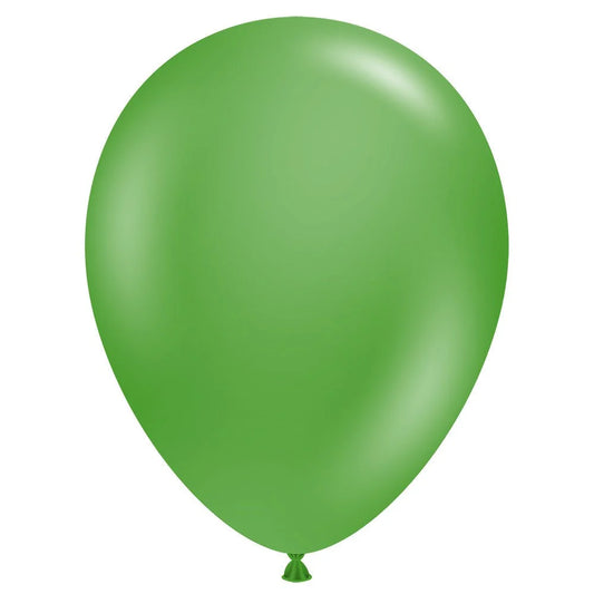11 inch TUFTEX GREEN