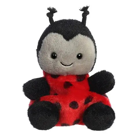 Lil Spots Ladybug