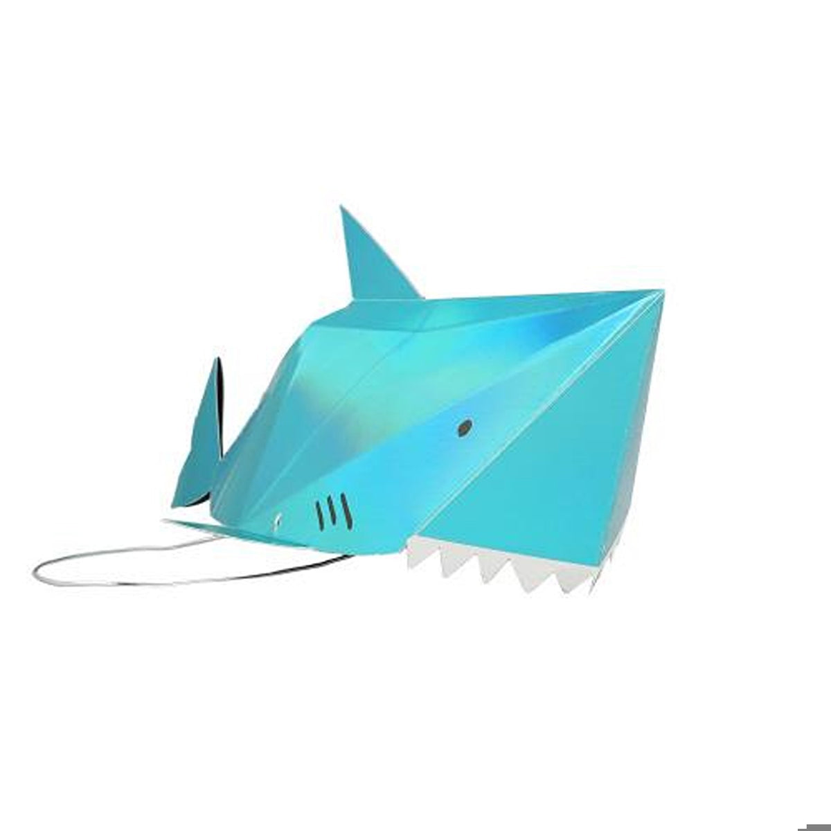 Shark Hats (x 8)