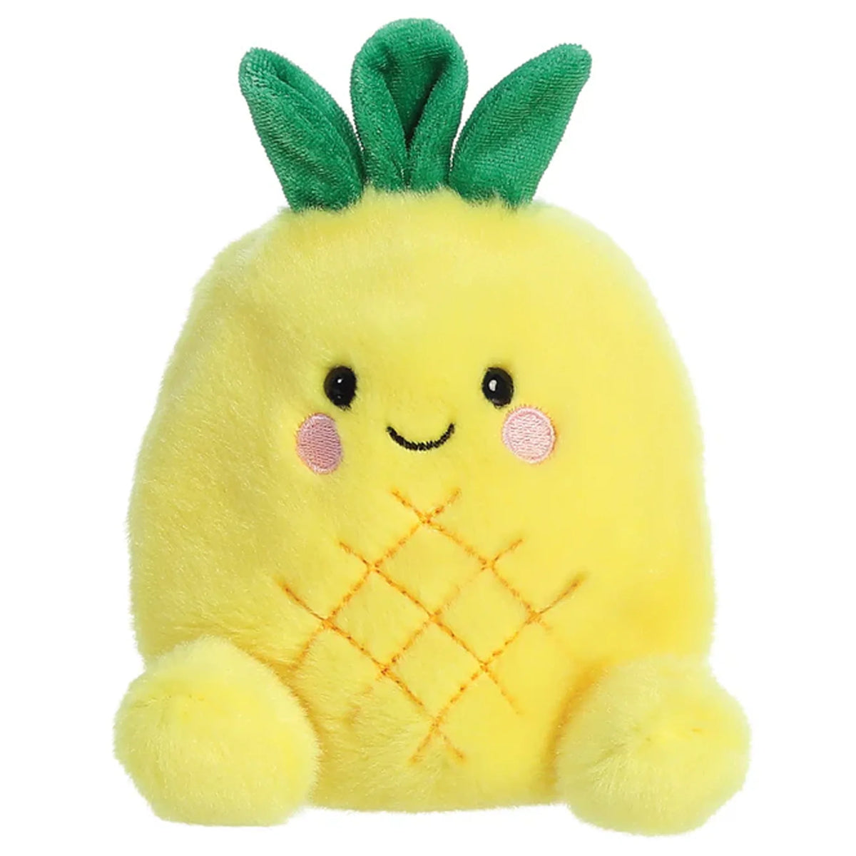 Perky Pineapple
