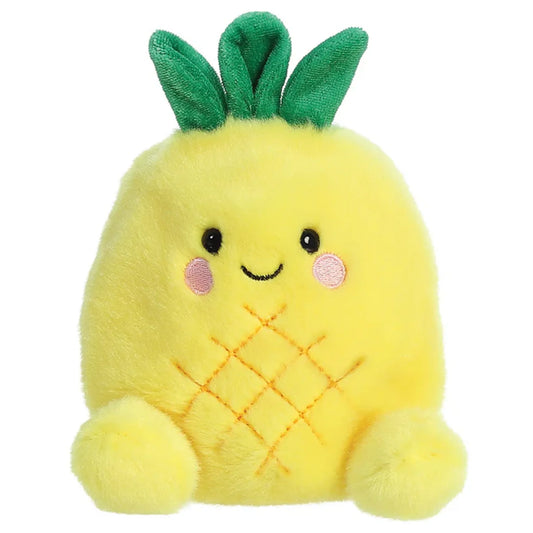 Perky Pineapple