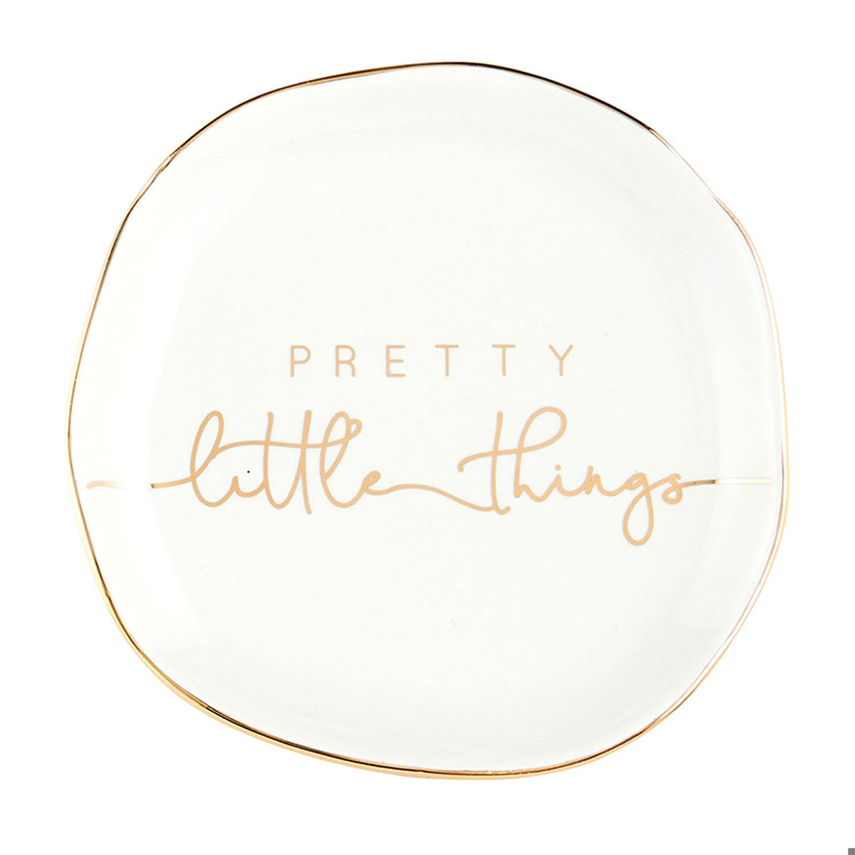 Trinket Tray - Little Things