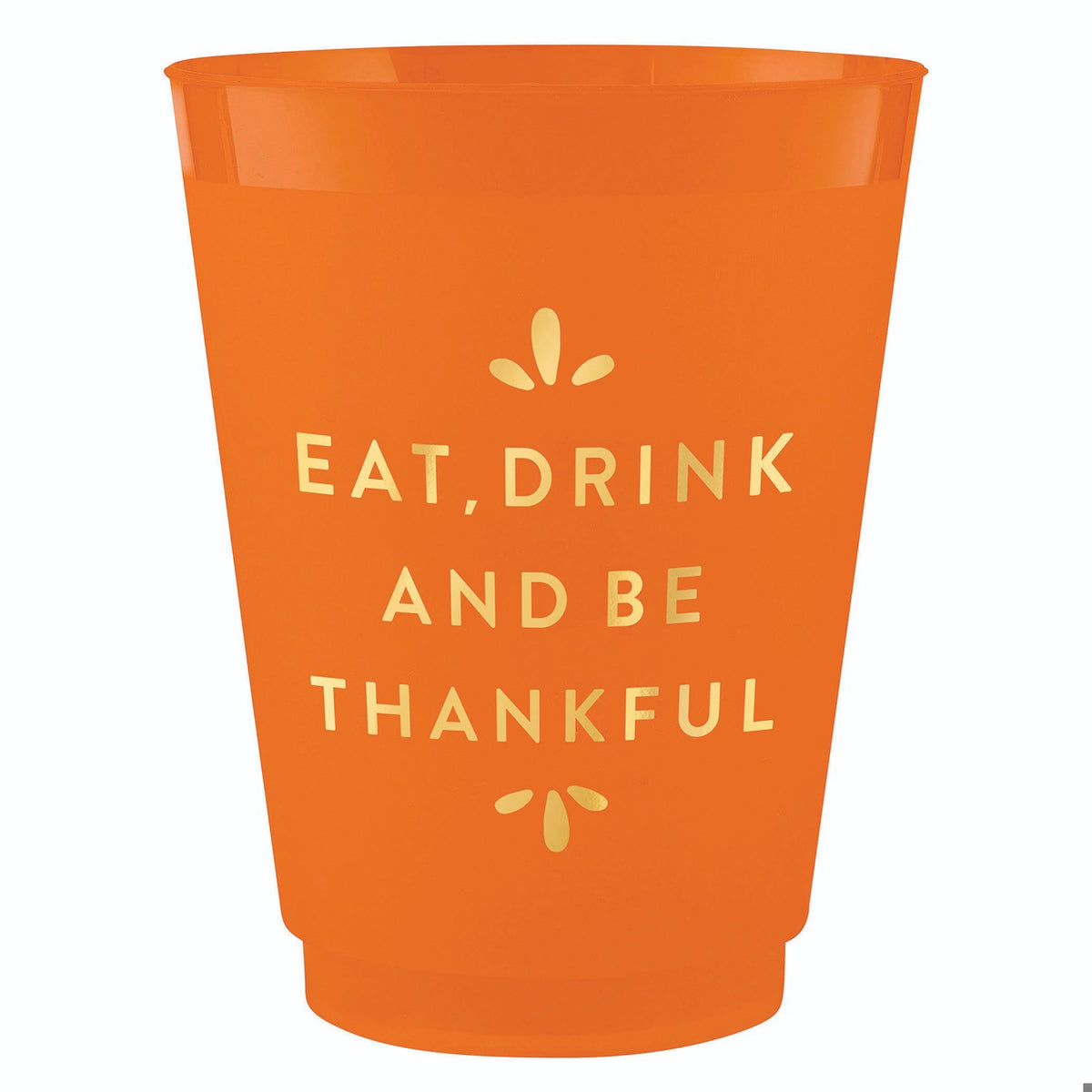 Frost Cup-Thankful S/8