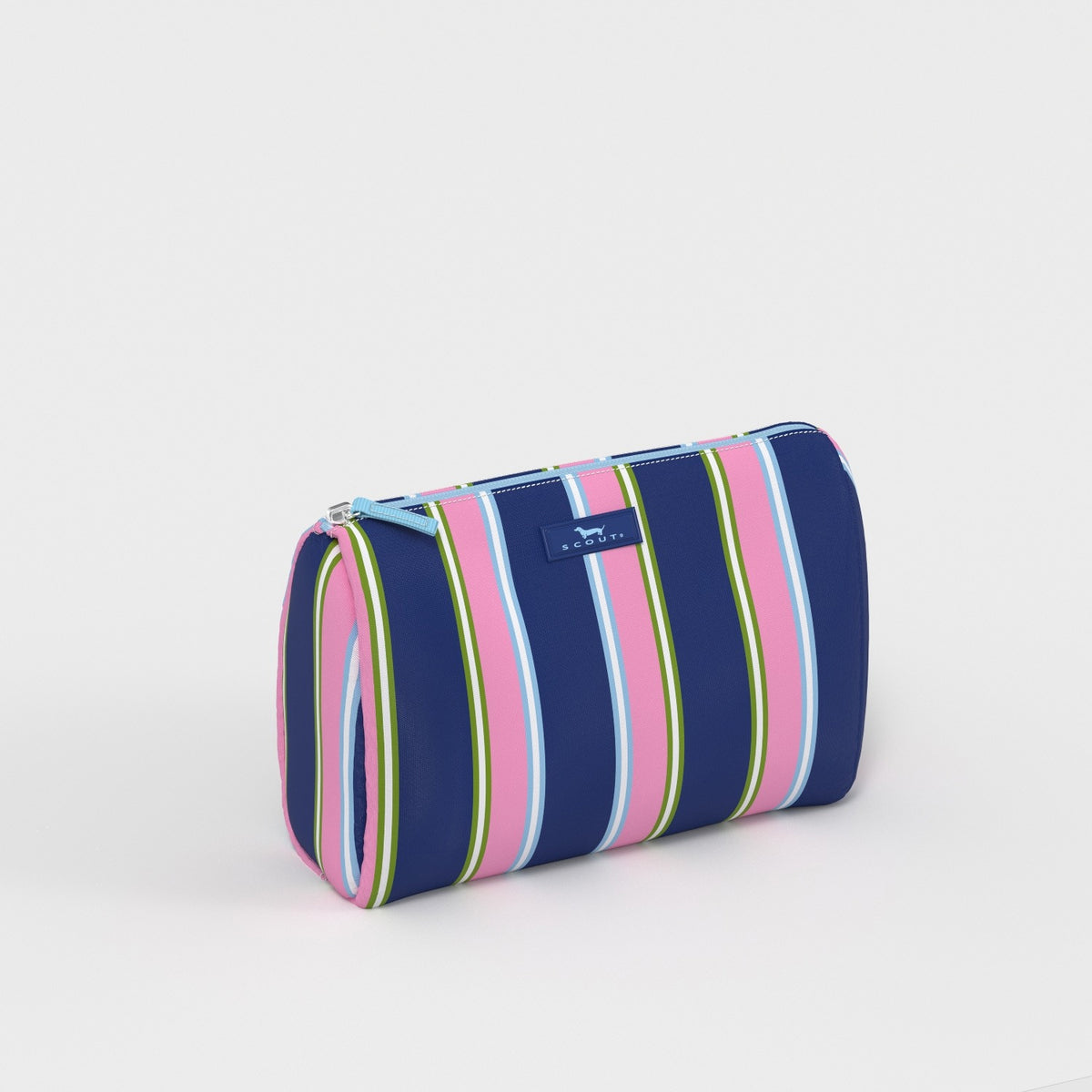 Packin' Heat Toiletry Bag Preppy Hour