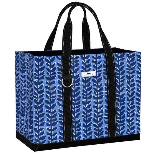 Original Deano Tote Large Indigrow