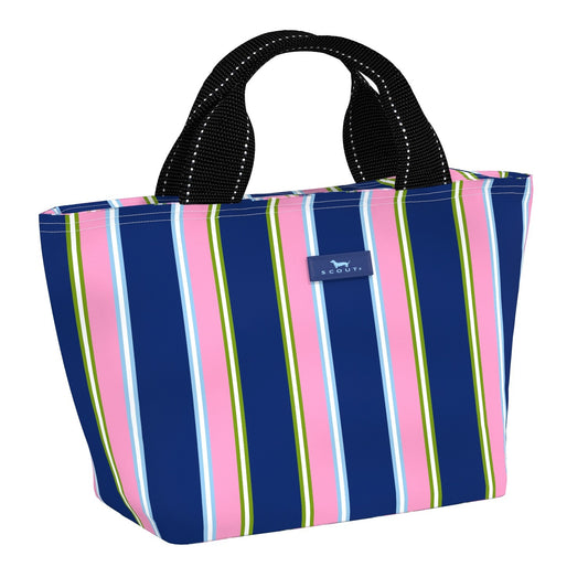 Nooner Lunch Bag Preppy Hour