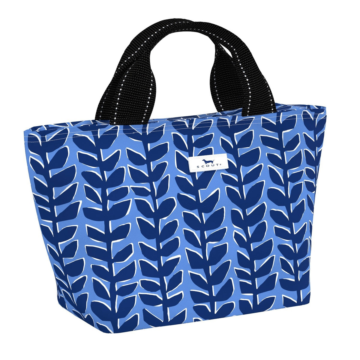 Nooner Lunch Bag Indigrow