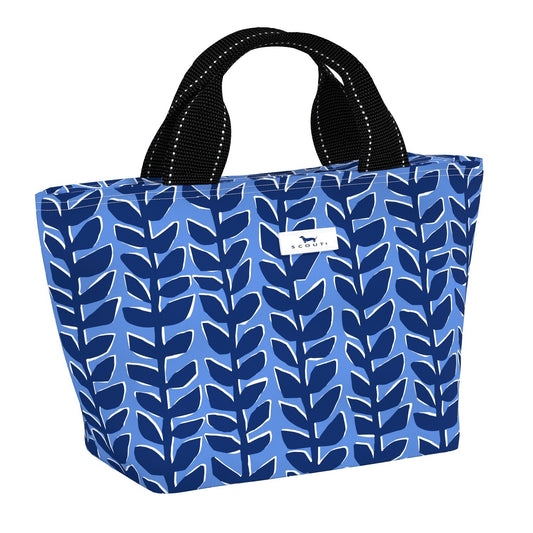 Nooner Lunch Bag Indigrow