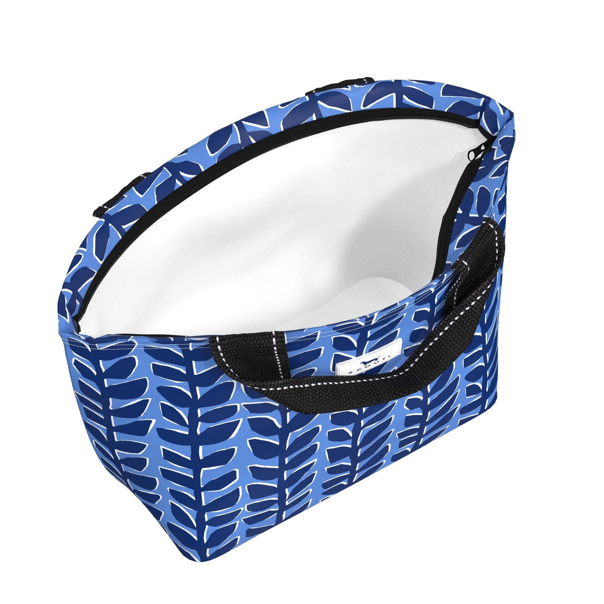 Nooner Lunch Bag Indigrow